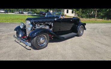 Ford-Other-1932-Black-Tan-4