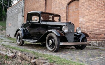 Ford-Other-1932-Coupe-1