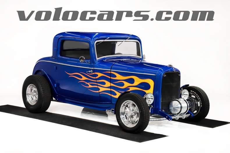 Ford-Other-1932-Electric-Blue-Pearl-Gray-4