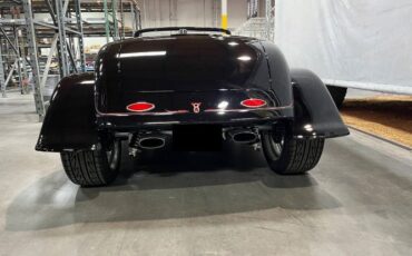 Ford-Other-1933-Black-1