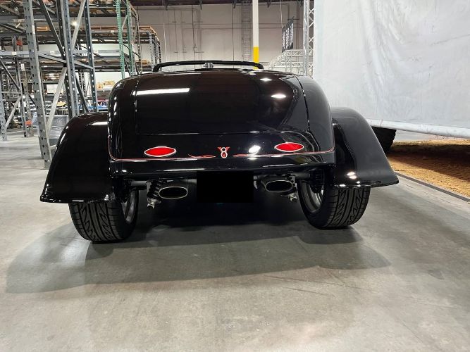 Ford-Other-1933-Black-1