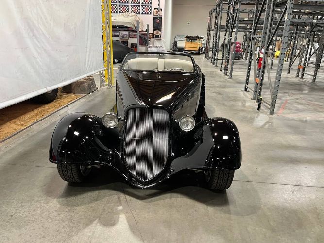 Ford-Other-1933-Black-11