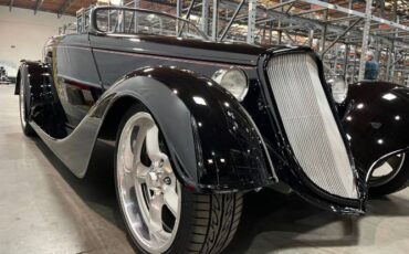 Ford-Other-1933-Black