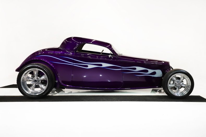 Ford-Other-1933-Purple-Royale-White-19