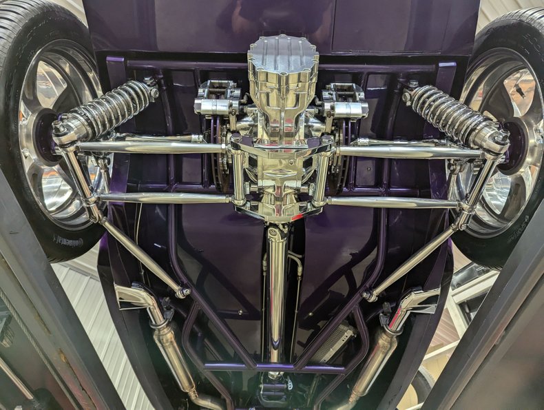 Ford-Other-1933-Purple-Royale-White-3
