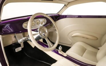 Ford-Other-1933-Purple-Royale-White