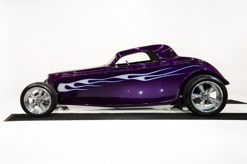 Ford-Other-1933-Purple-Royale-White-38