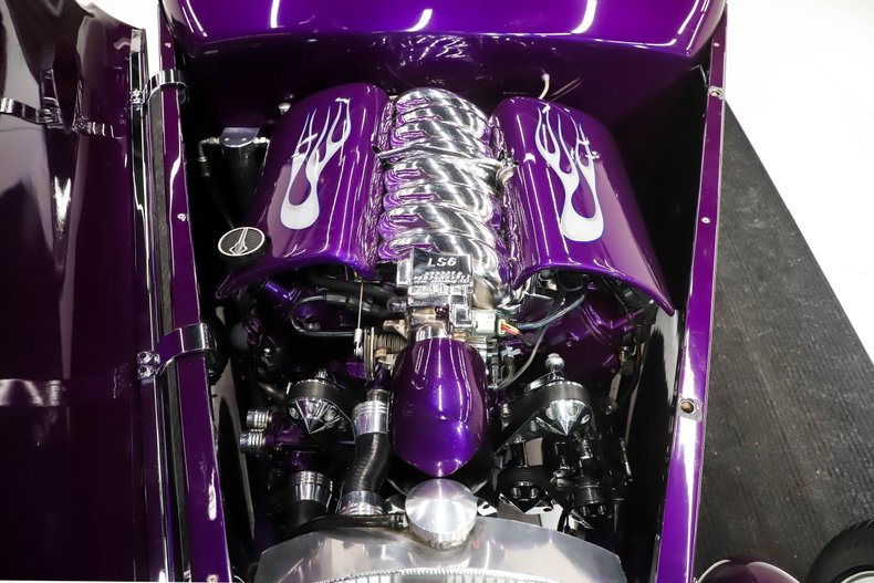 Ford-Other-1933-Purple-Royale-White-5