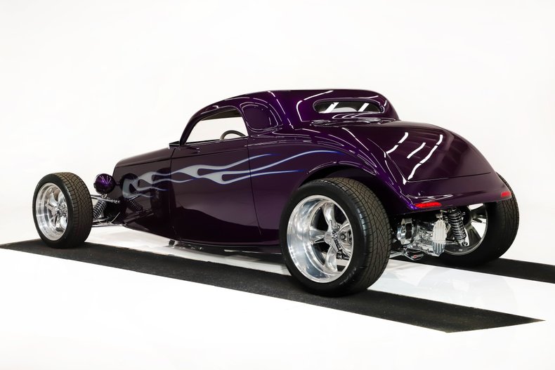 Ford-Other-1933-Purple-Royale-White-7