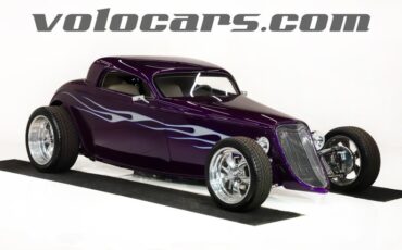 Ford-Other-1933-Purple-Royale-White-8