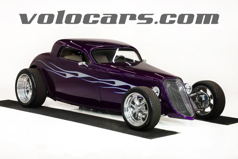 Ford-Other-1933-Purple-Royale-White-8