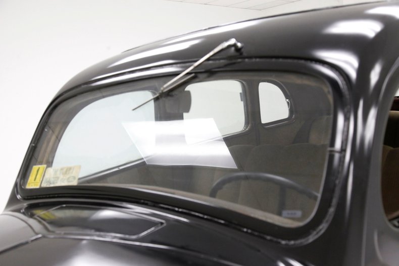 Ford-Other-1936-Black-Beige-5