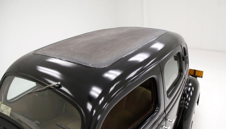 Ford-Other-1936-Black-Beige-7