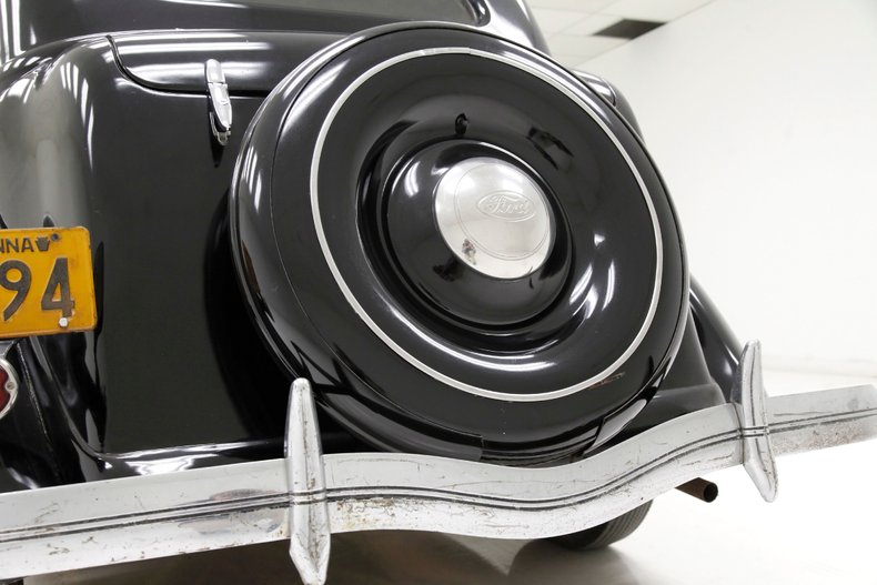 Ford-Other-1936-Black-Beige-9