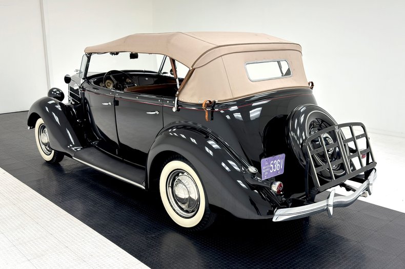 Ford-Other-1936-Black-Saddle-1