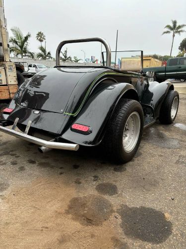 Ford-Other-1937-Black-14