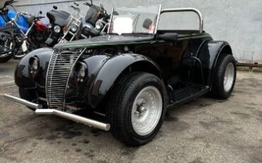 Ford-Other-1937-Black
