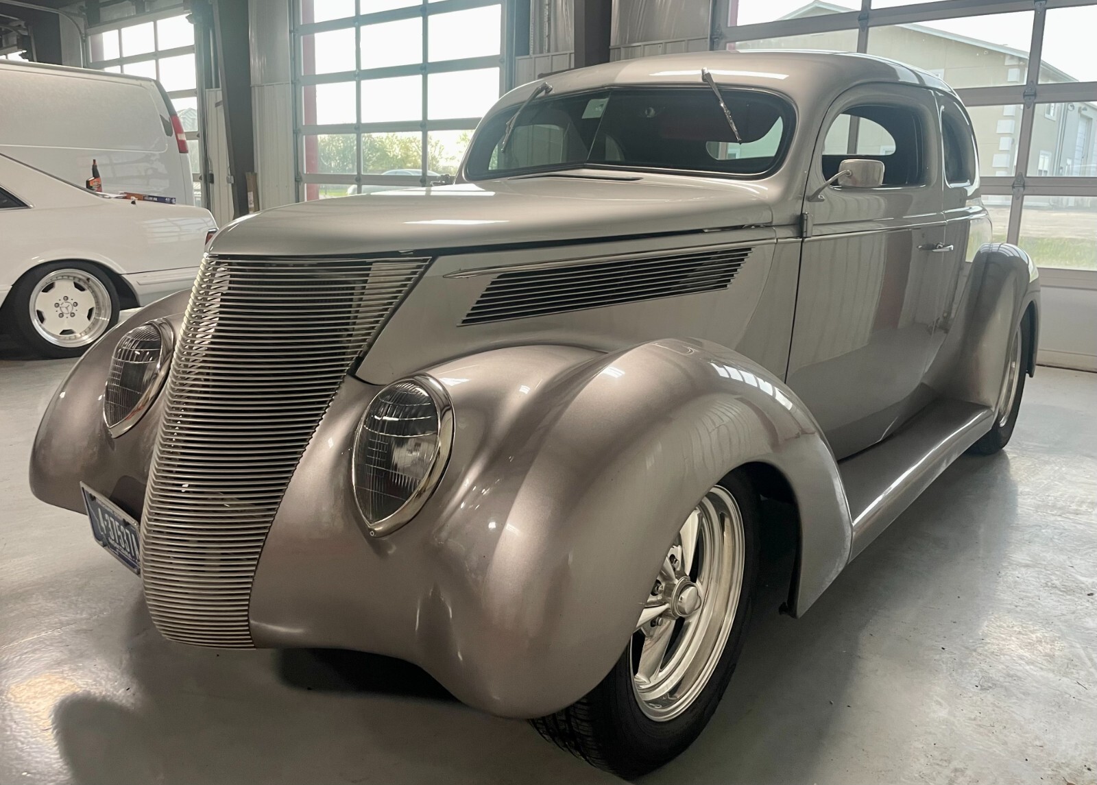 Ford-Other-1937-Coupe