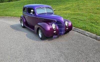 Ford Other 1939