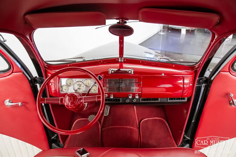 Ford-Other-1940-Black-RedWhite-Vinyl-1