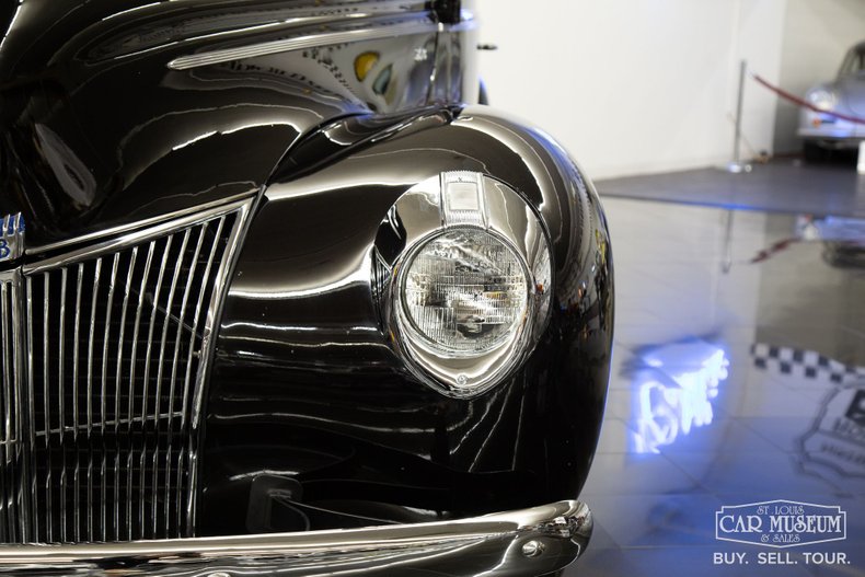 Ford-Other-1940-Black-RedWhite-Vinyl-38