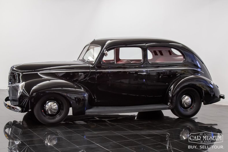 Ford-Other-1940-Black-RedWhite-Vinyl-41