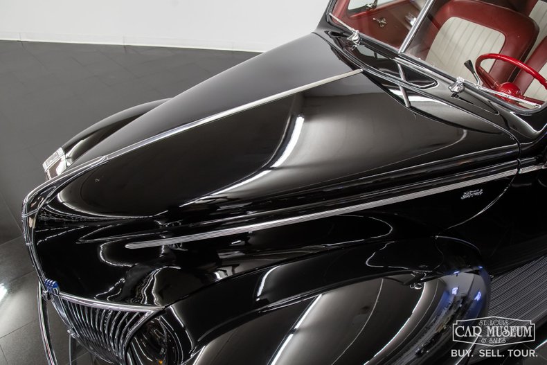 Ford-Other-1940-Black-RedWhite-Vinyl-44