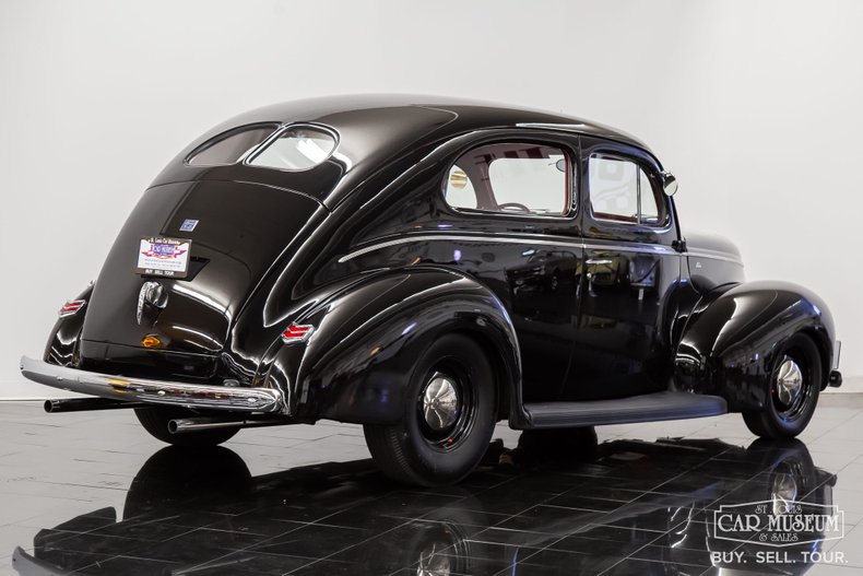 Ford-Other-1940-Black-RedWhite-Vinyl-6