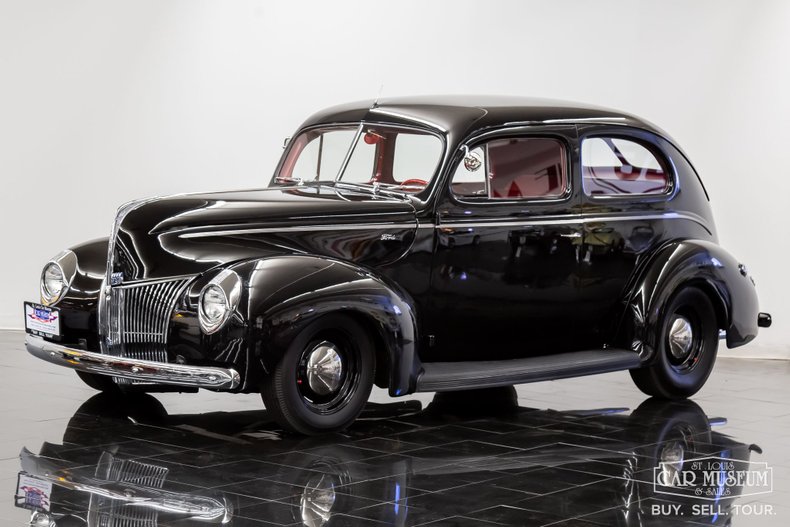 Ford-Other-1940-Black-RedWhite-Vinyl-7