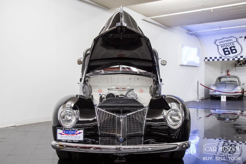 Ford-Other-1940-Black-RedWhite-Vinyl-9