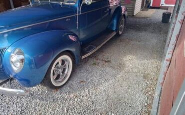 Ford-Other-1940-Blue
