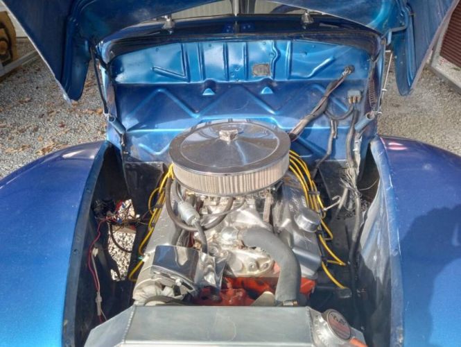 Ford-Other-1940-Blue-4