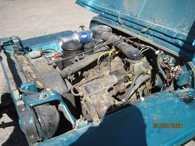 Ford-Other-1945-Green-15