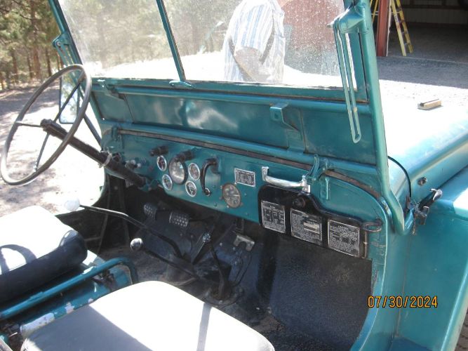 Ford-Other-1945-Green-18