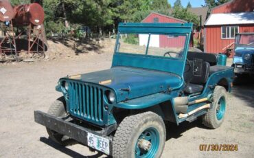 Ford-Other-1945-Green-21