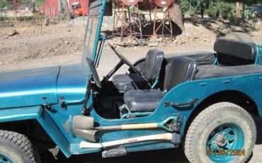 Ford-Other-1945-Green-23