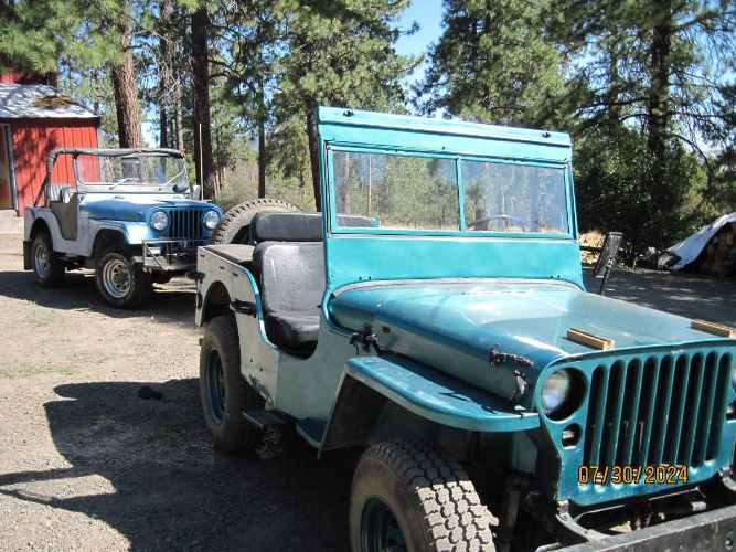 Ford-Other-1945-Green-24