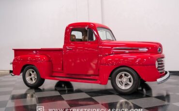 Ford-Other-1949-Red-Tan-11