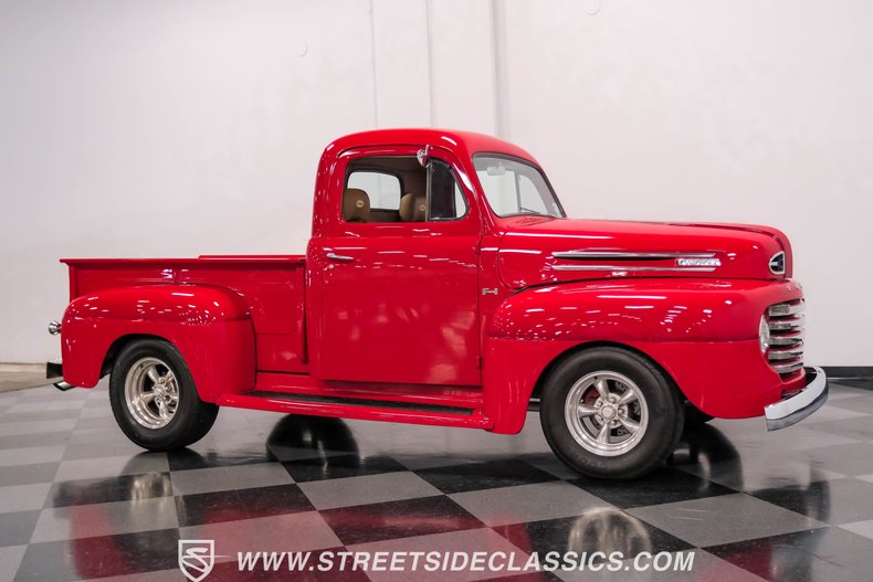 Ford-Other-1949-Red-Tan-11