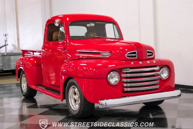 Ford-Other-1949-Red-Tan-13