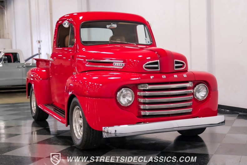 Ford-Other-1949-Red-Tan-14
