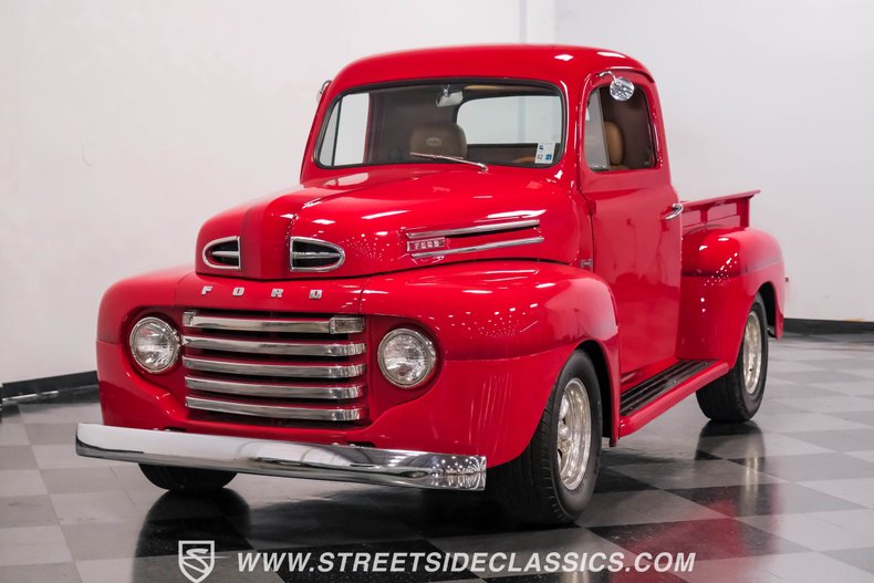 Ford-Other-1949-Red-Tan-16