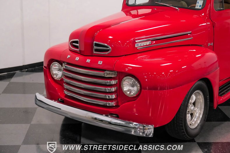 Ford-Other-1949-Red-Tan-17