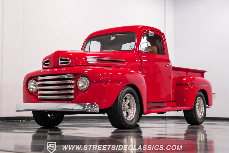 Ford-Other-1949-Red-Tan-20