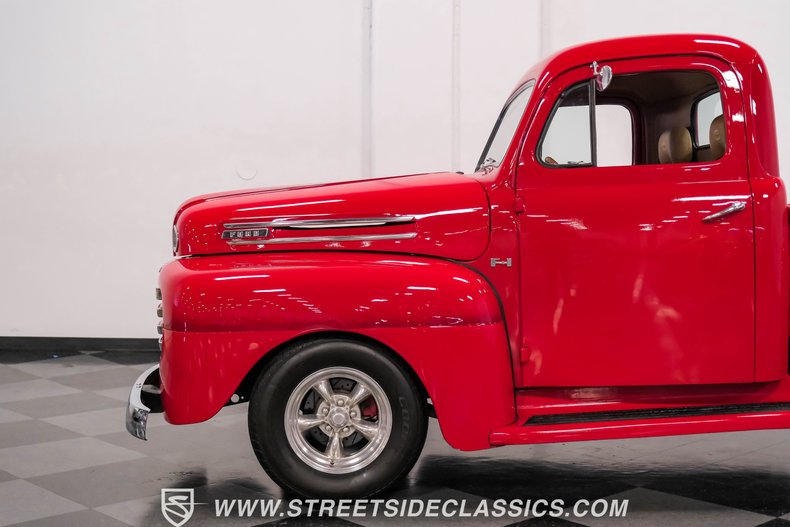 Ford-Other-1949-Red-Tan-23