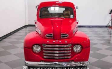 Ford-Other-1949-Red-Tan-35