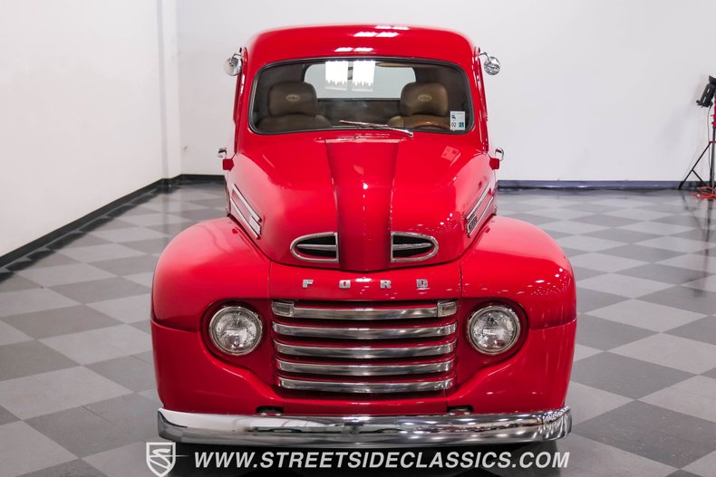 Ford-Other-1949-Red-Tan-35