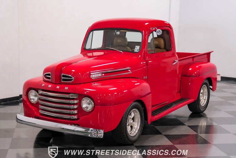Ford-Other-1949-Red-Tan-37