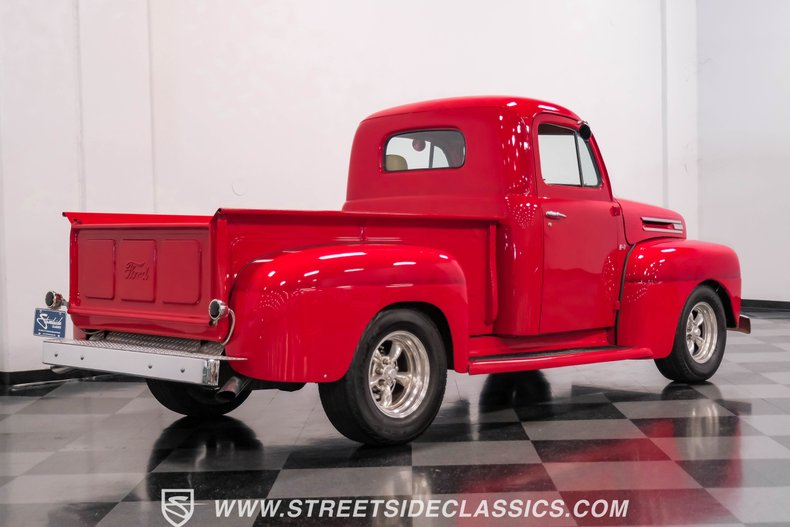 Ford-Other-1949-Red-Tan-9