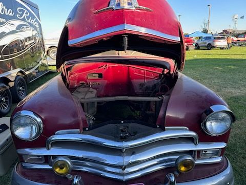 Ford-Other-1950-1